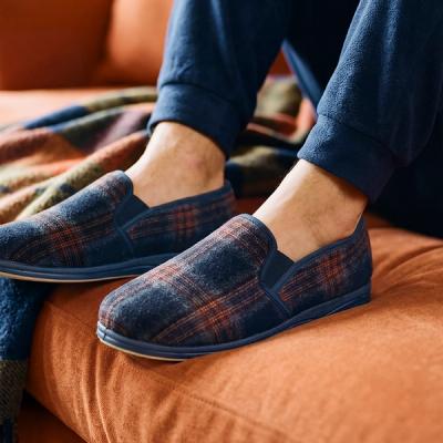 mens slippers