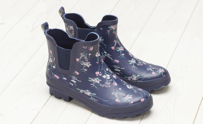 Chelsea Boot Wellies