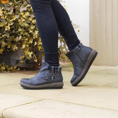 Women's Boots - undefined