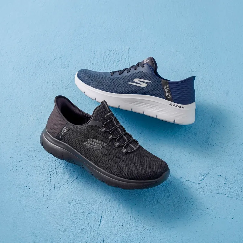 Skechers Shoes