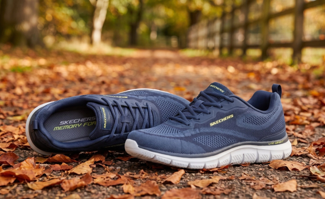 Memory Foam Insoles