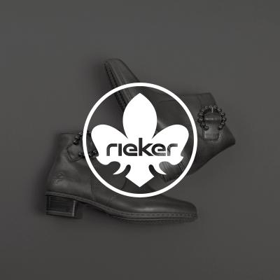 Rieker - undefined