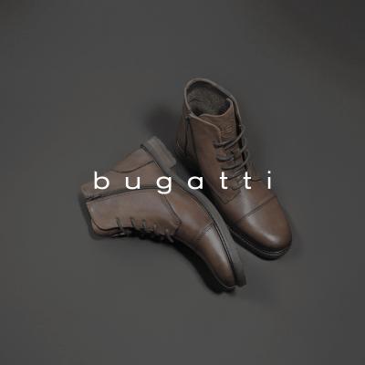 Bugatti - undefined