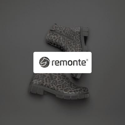 Remonte - undefined