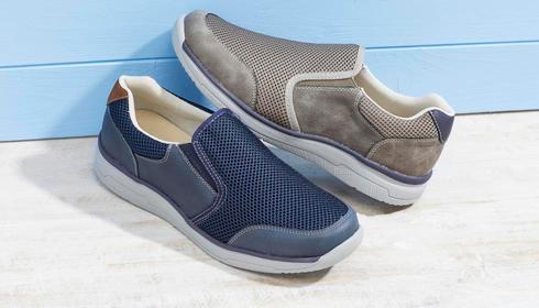 Arch Support Trainers