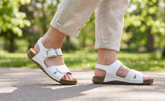 Comfortable Sandals