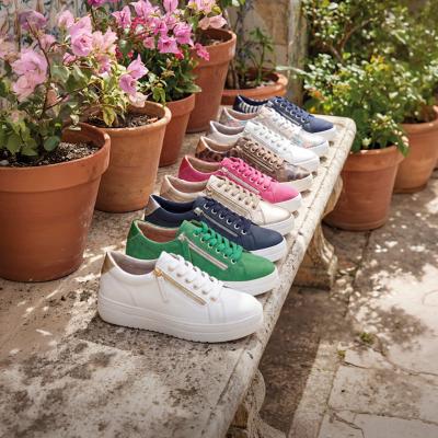 Women's Trainers - undefined