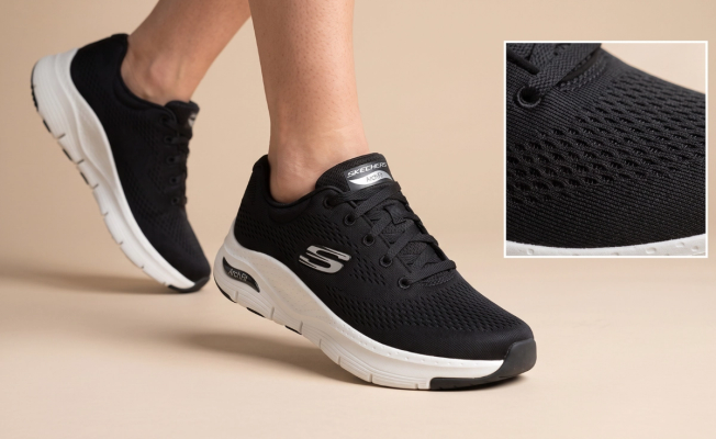 Breathable Design