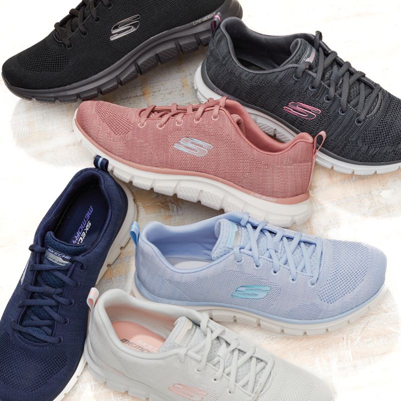 skechers