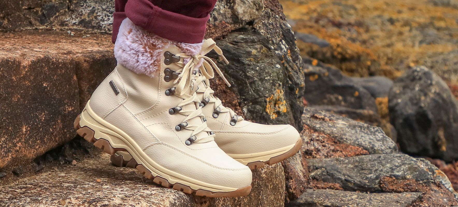 Autumn Shoes