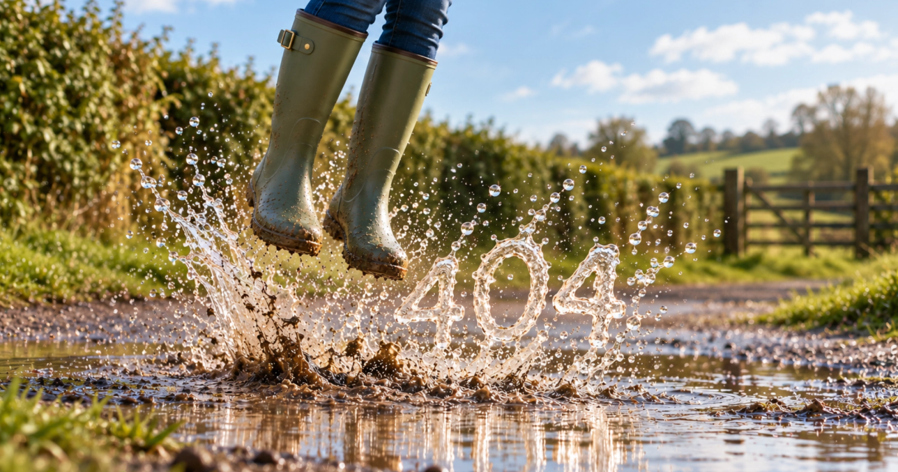 404 Splash
