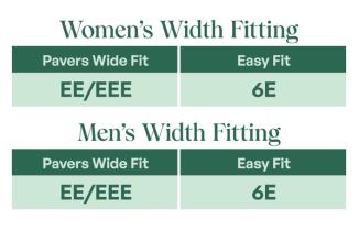A Guide to Wide Fit Shoes: Comfort, Confidence & Style for Every Step