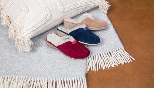 Slipper Clogs