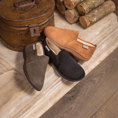 Men's Slippers - undefined