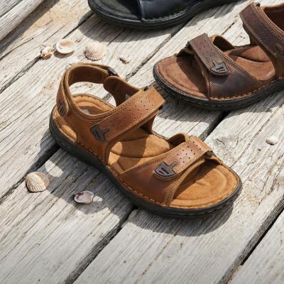 Men's Sandals - undefined