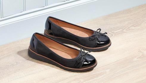Lightweight Pumps