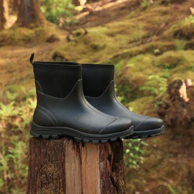 Men's Boots - undefined