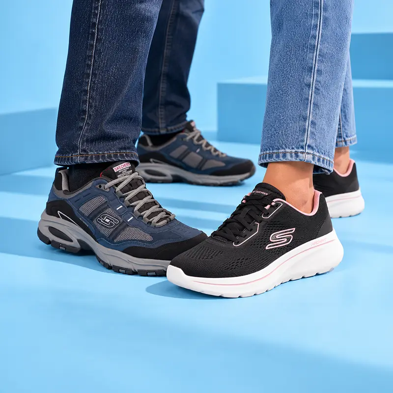 skechers