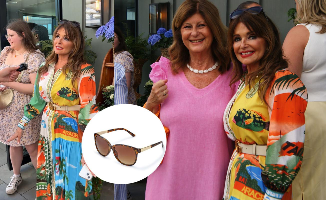 How to Stay Cool in Summer: Fashion & Comfort Tips from Our Friends of ...