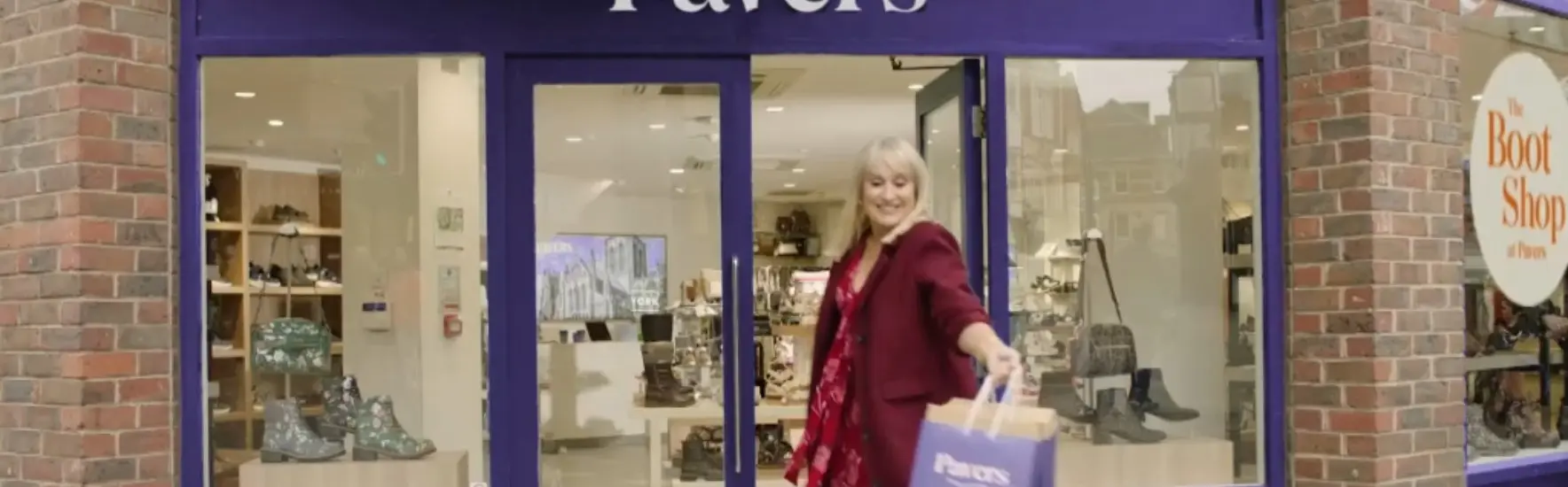 nicki chapman tv ad