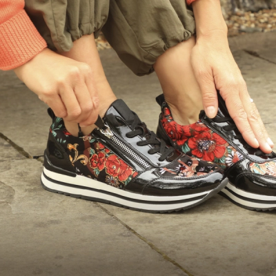 trainers - Trainers