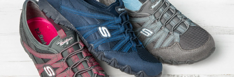 Skechers Exclusives