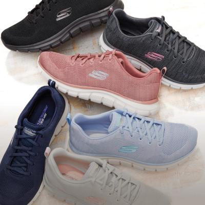 Skechers - Up to 50% off Skechers