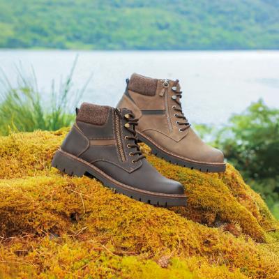 Men's Boots - undefined