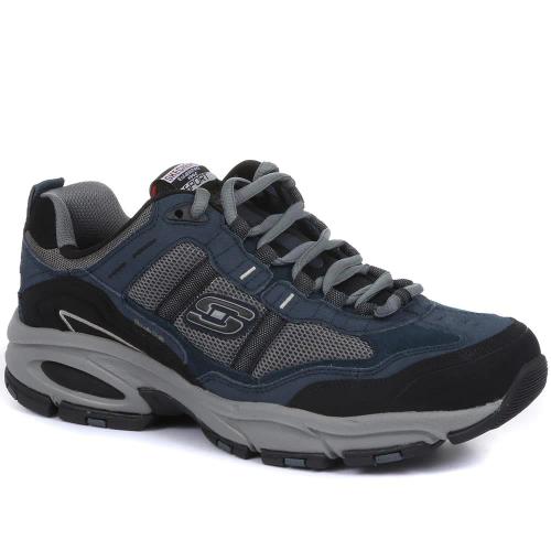 skechers mens trainer