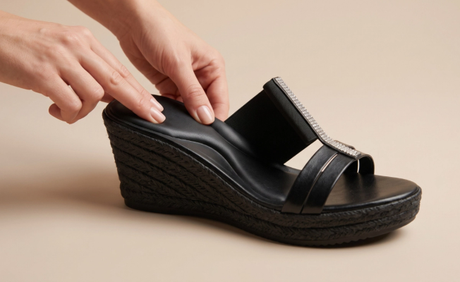 Arch Support