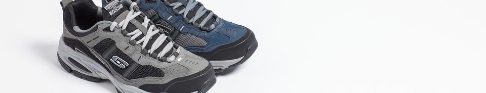 skechers trainers