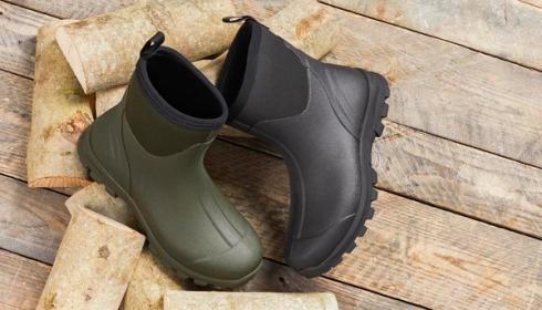 mens wellington boots