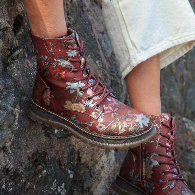 undefined - Boots
