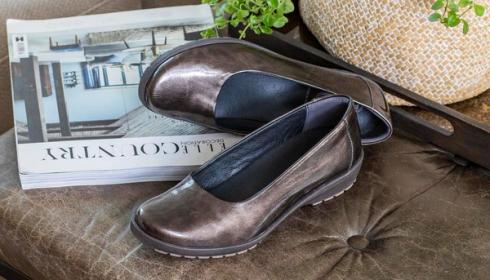 Work Shoes for Women