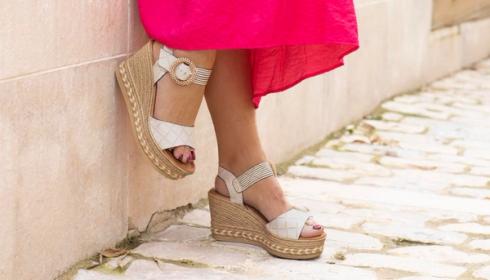 summer sandals