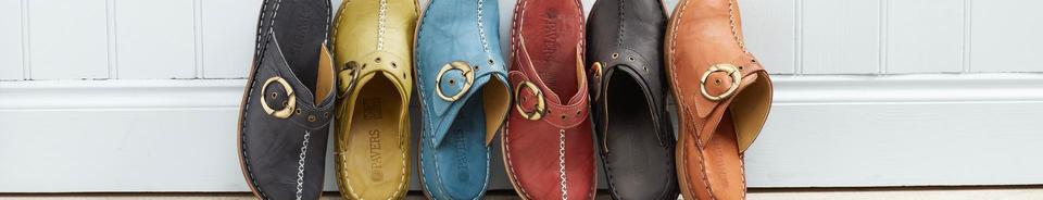 clogs