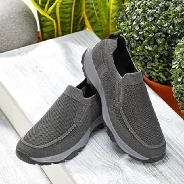 Image for Men's Slip On Trainers 