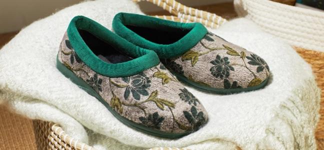 Women's Slippers