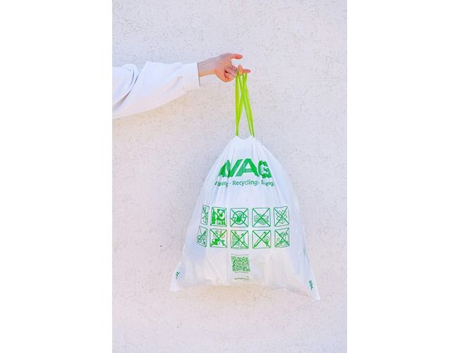 Recycle bag 