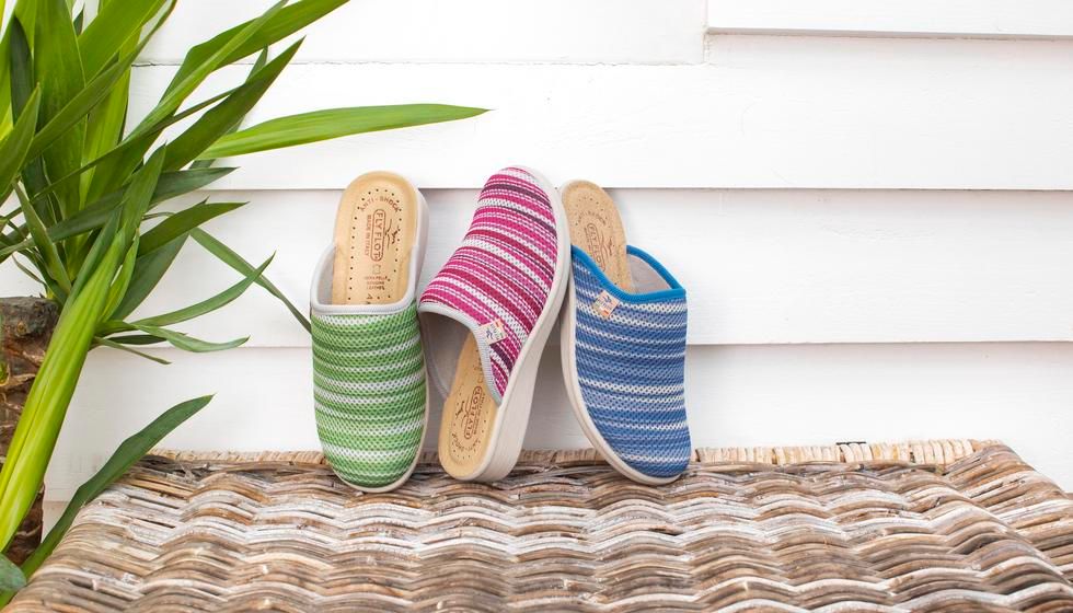 Best slippers store for bunions