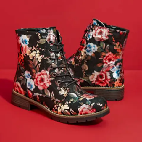 Image for 20% Off Women's Boots