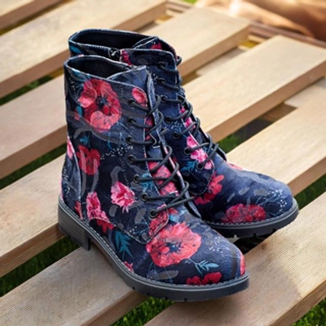 Image for Women's Boots