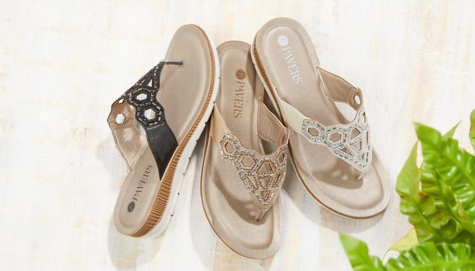 Best summer hot sale wedges 219