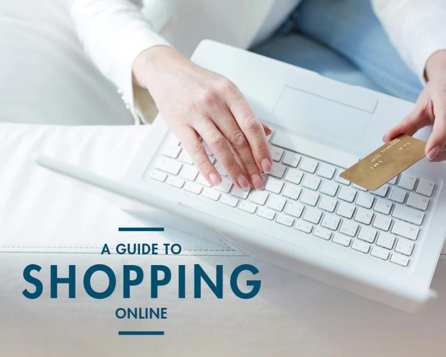 How to Buy Shoes Online