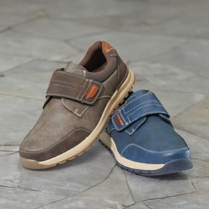 Pavers mens casual store shoes