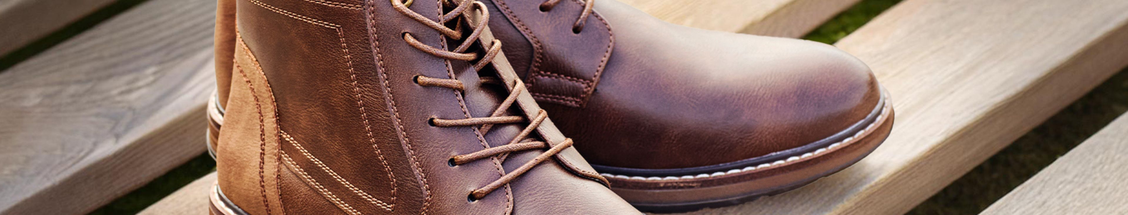 How to Soften Leather Shoes: From Sandals to Boots