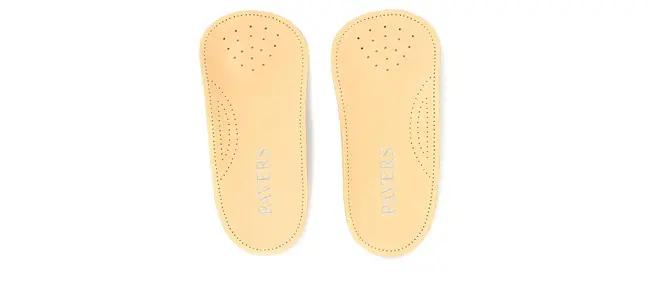 Half Insole 