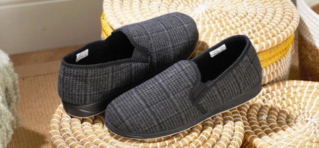 Men's Slippers