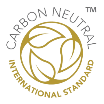 Carbon neutral international standard