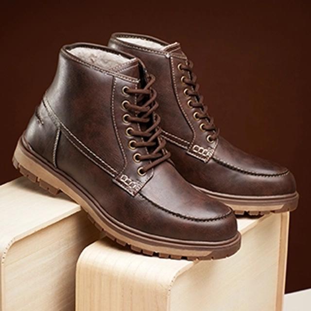 Image for Men's Boots